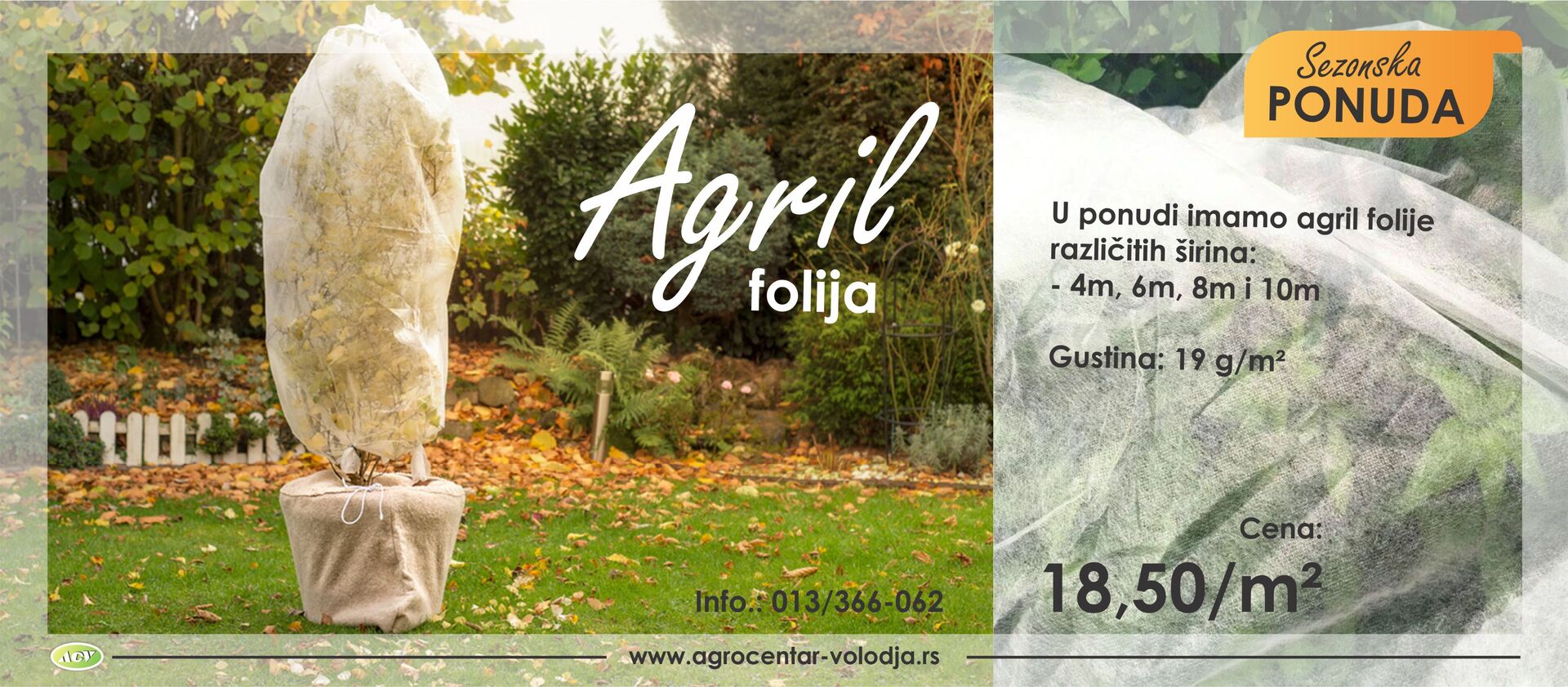 Agrocentar Volođa